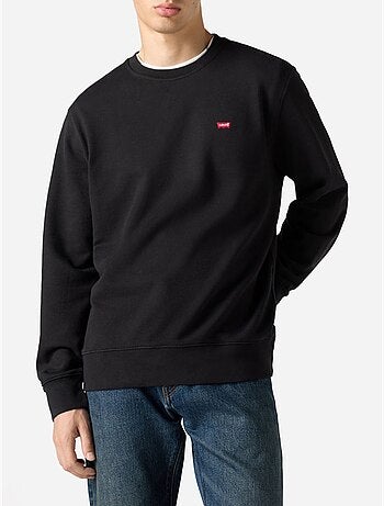 Sweat col rond - levi's