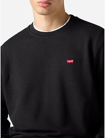 Sweat col rond - levi's