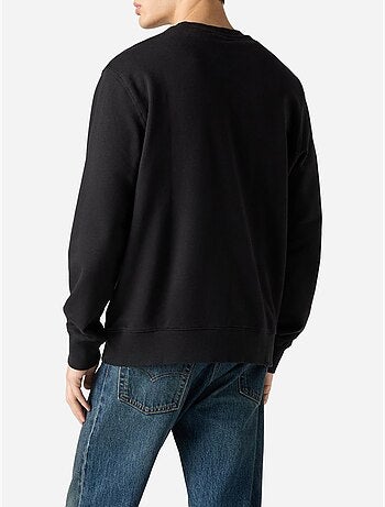 Sweat col rond - levi's