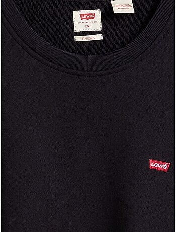 Sweat col rond - levi's