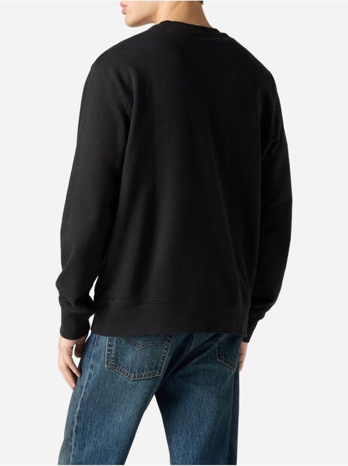 Sweat col rond - levi's - Kiabi Sweat col rond - levi's - Kiabi