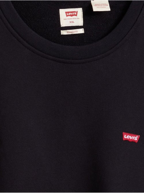 Sweat col rond - levi's - Kiabi Sweat col rond - levi's - Kiabi