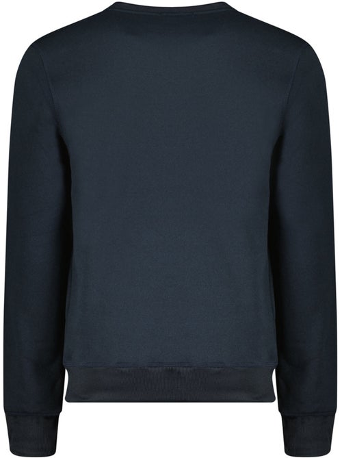 Sweat col rond ganteak – canadian peak - Kiabi