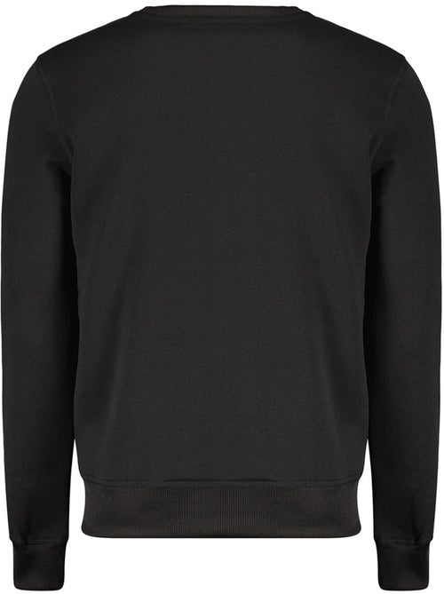 Sweat col rond ganteak – canadian peak - Kiabi