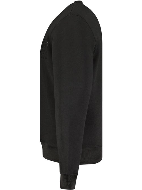 Sweat col rond ganteak – canadian peak - Kiabi