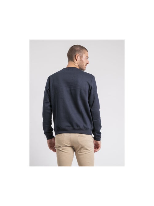 Sweat col rond wasgany - Kiabi Sweat col rond wasgany - Kiabi