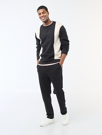 Sweat colorblock esprit sportswear