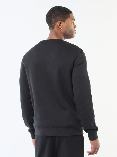 Sweat colorblock esprit sportswear - Kiabi