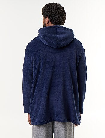 Sweat de Noël à capuche 'Le Grinch'