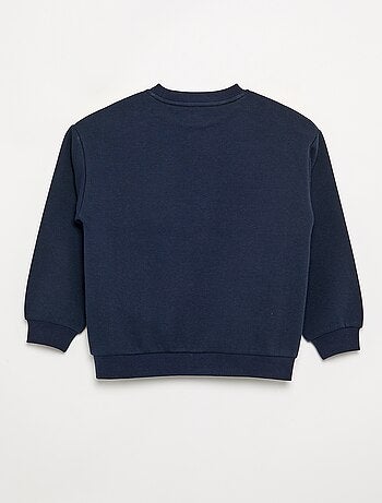 Sweat de Noël avec animation
