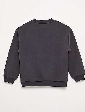 Sweat de Noël avec animation