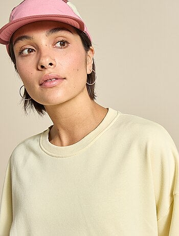 Sweat de sport - (ekstract)