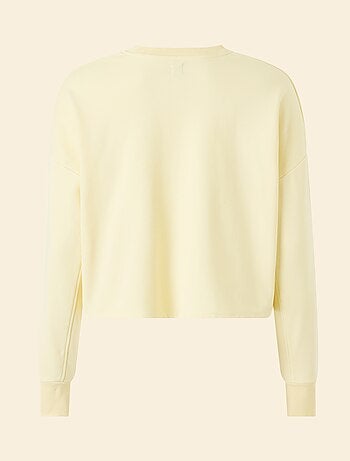 Sweat de sport - (ekstract)