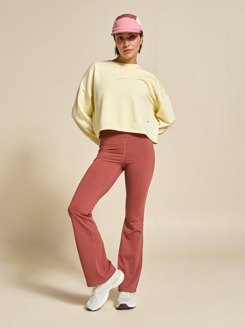 Sweat de sport - (ekstract) - Kiabi