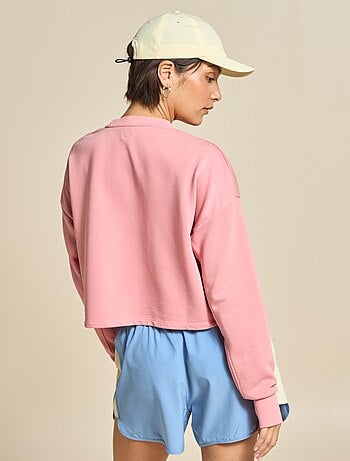 Sweat de sport - (ekstract)