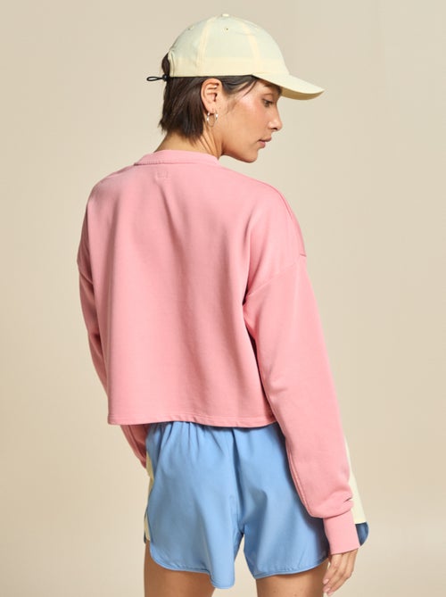 Sweat de sport - (ekstract) - Kiabi