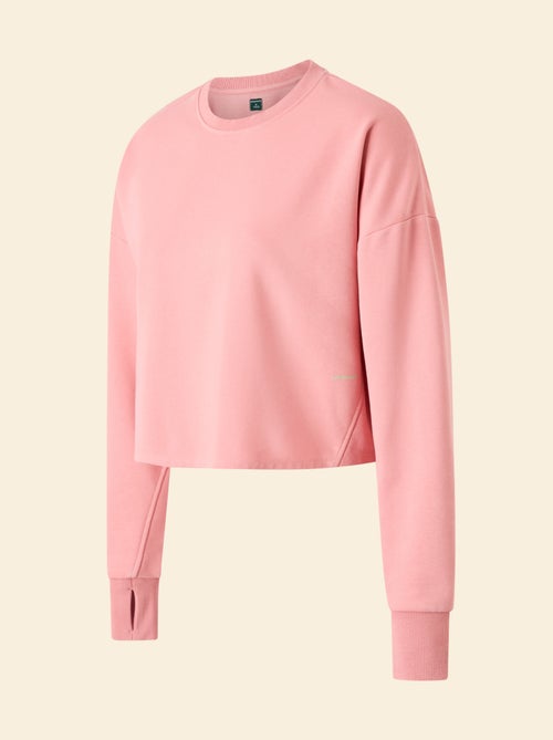 Sweat de sport - (ekstract) - Kiabi