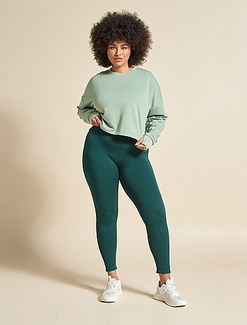 Sweat de sport - (ekstract)