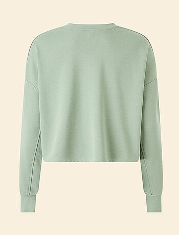 Sweat de sport - (ekstract)