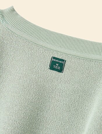 Sweat de sport - (ekstract)