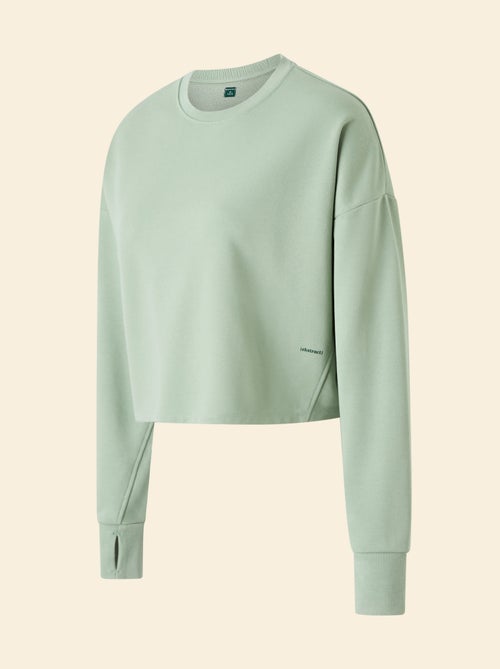 Sweat de sport - (ekstract) - Kiabi