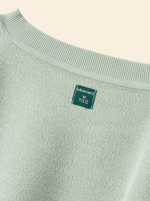 Sweat de sport - (ekstract) - Kiabi