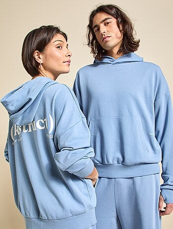 Sweat de sport unisexe - (ekstract)