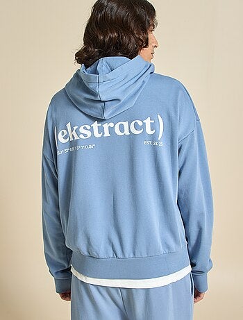 Sweat de sport unisexe - (ekstract)