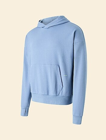 Sweat de sport unisexe - (ekstract)