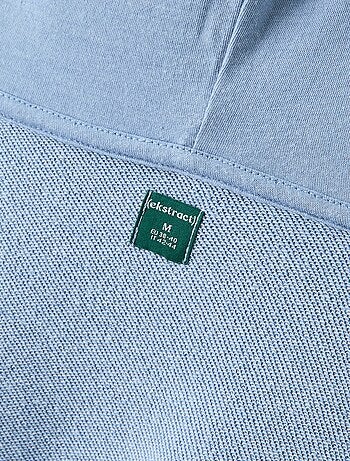 Sweat de sport unisexe - (ekstract)