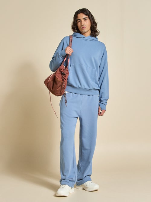 Sweat de sport unisexe - (ekstract) - Kiabi