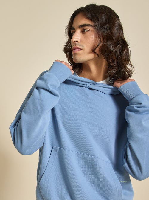 Sweat de sport unisexe - (ekstract) - Kiabi