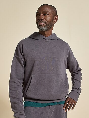 Sweat de sport unisexe - (ekstract)