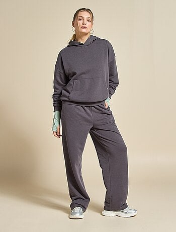 Sweat de sport unisexe - (ekstract)