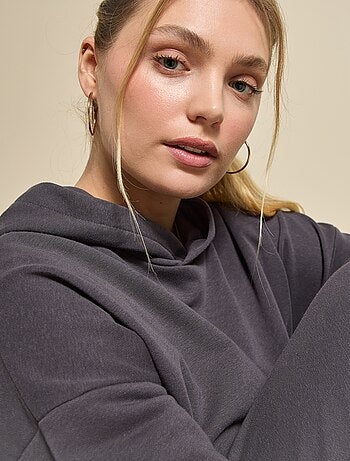 Sweat de sport unisexe - (ekstract)