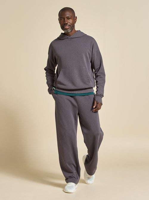 Sweat de sport unisexe - (ekstract) - Kiabi