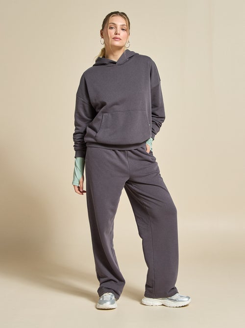 Sweat de sport unisexe - (ekstract) - Kiabi