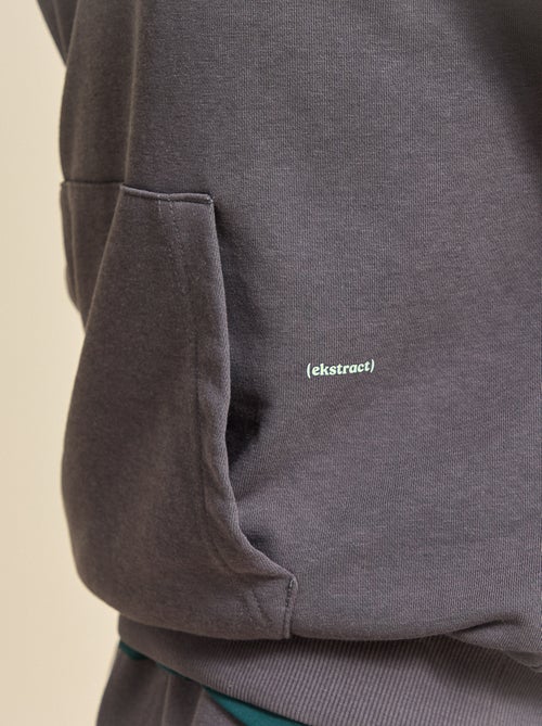 Sweat de sport unisexe - (ekstract) - Kiabi