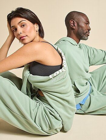 Sweat de sport unisexe - (ekstract)