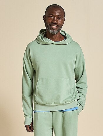 Sweat de sport unisexe - (ekstract)