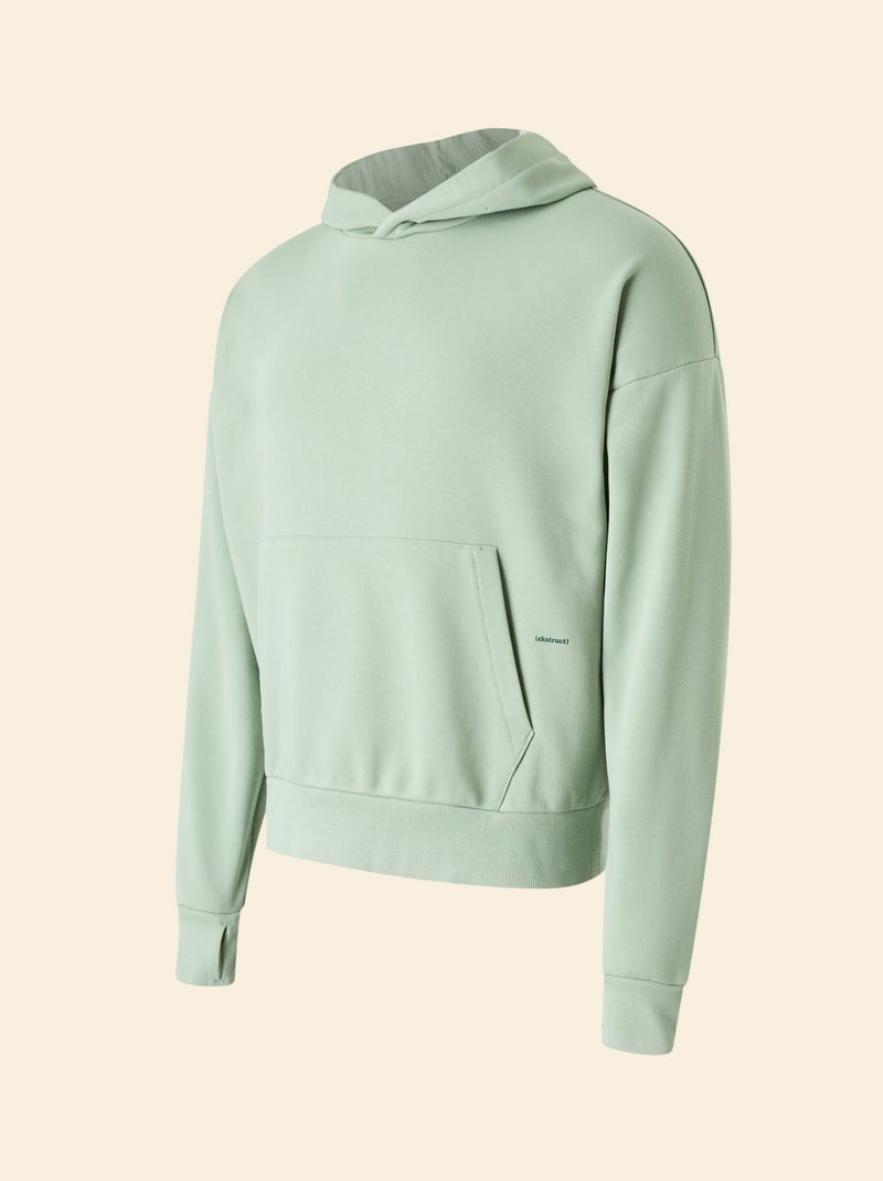 Sweat de sport unisexe - (ekstract) Vert - Kiabi
