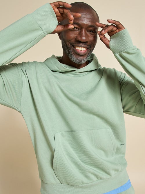 Sweat de sport unisexe - (ekstract) - Kiabi