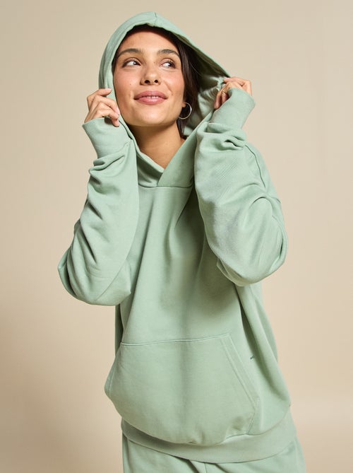 Sweat de sport unisexe - (ekstract) - Kiabi