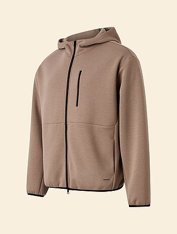 Ekstract - Sweat de sport zippé