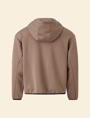 Ekstract - Sweat de sport zippé