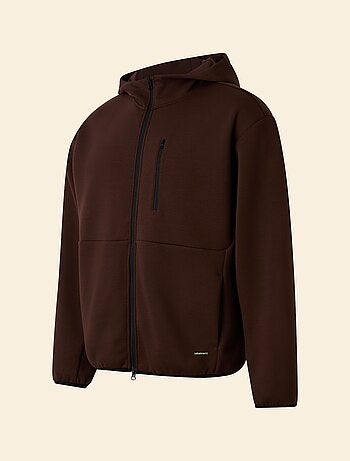 Ekstract - Sweat de sport zippé