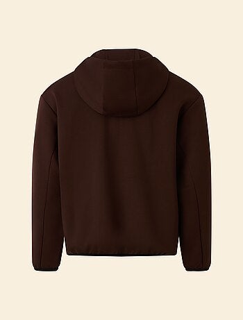 Ekstract - Sweat de sport zippé