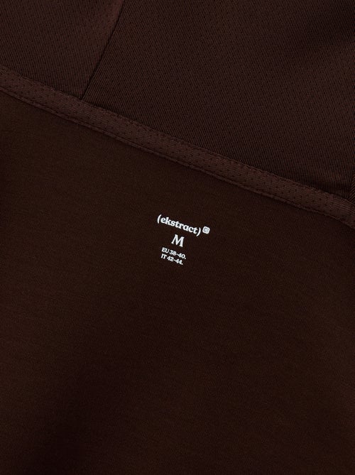Sweat de sport zippé (ekstract) - Kiabi