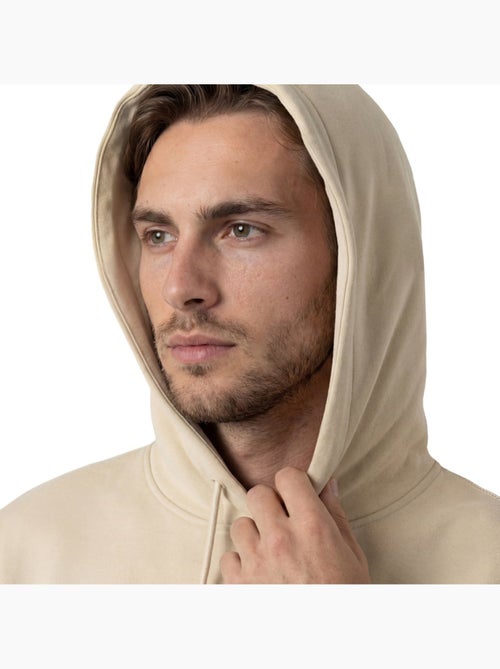 Sweat de tennis à capuche homme tennis homme newport - Kiabi