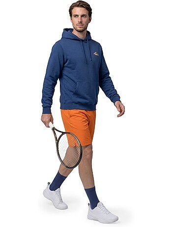 Sweat de tennis à capuche homme tennis homme newport navy